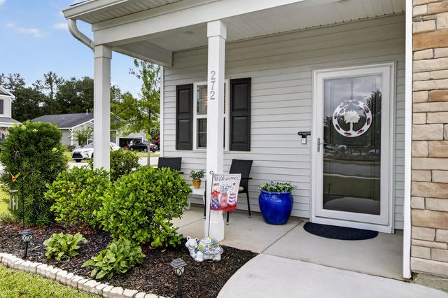 272 Clydesdale Circle, Summerville, SC 29486