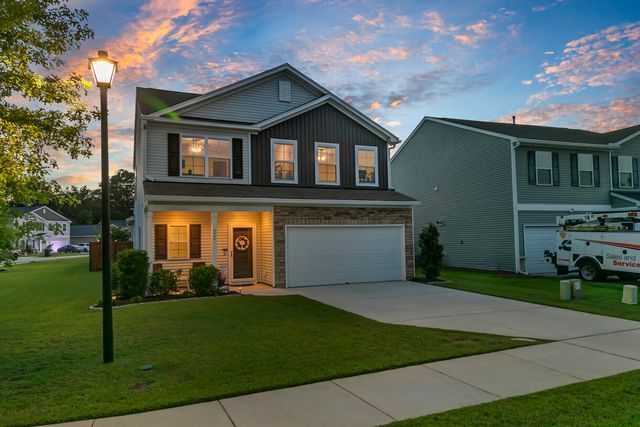 272 Clydesdale Circle, Summerville, SC 29486