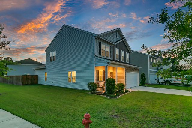 272 Clydesdale Circle, Summerville, SC 29486