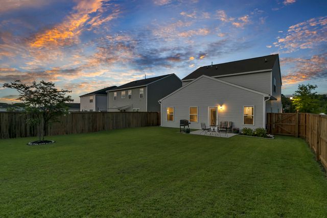 272 Clydesdale Circle, Summerville, SC 29486