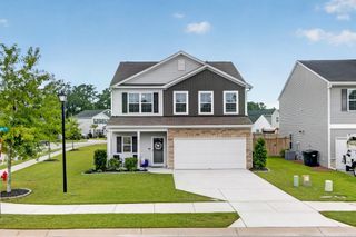 272 Clydesdale Circle, Summerville, SC 29486