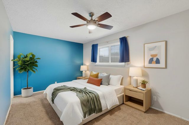 1200 La Poblana Road NW, Albuquerque, NM 87107