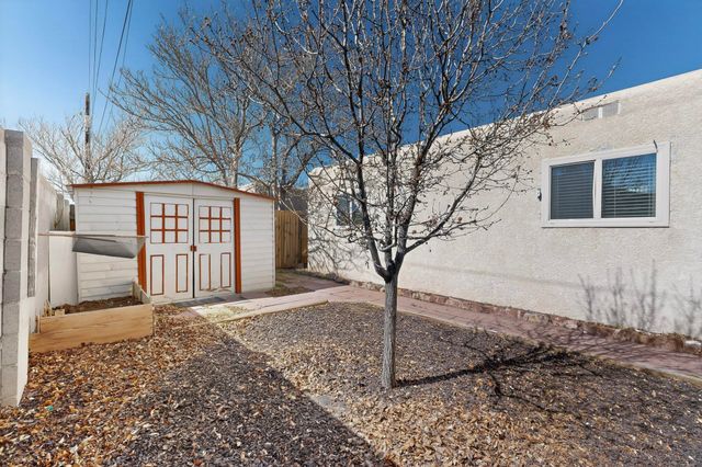 1200 La Poblana Road NW, Albuquerque, NM 87107