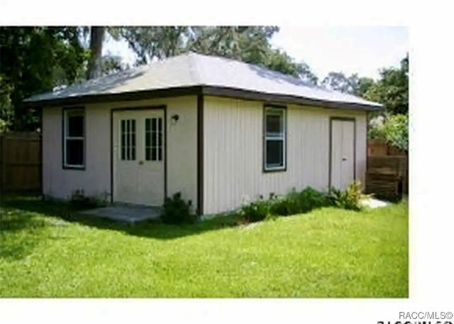 7014 S Aloysia Avenue, Floral City, FL 34436