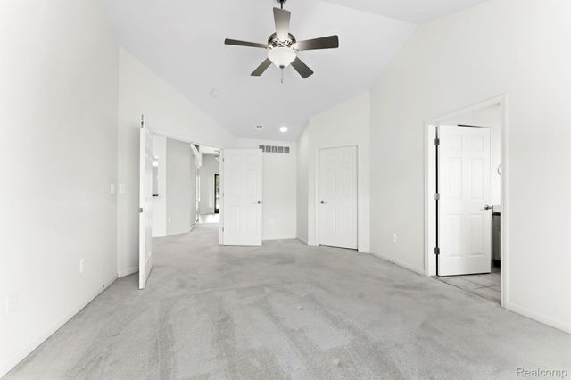 17437 Averhill Boulevard, Macomb Township, MI 48042