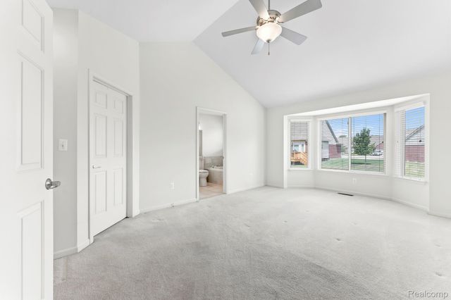 17437 Averhill Boulevard, Macomb Township, MI 48042