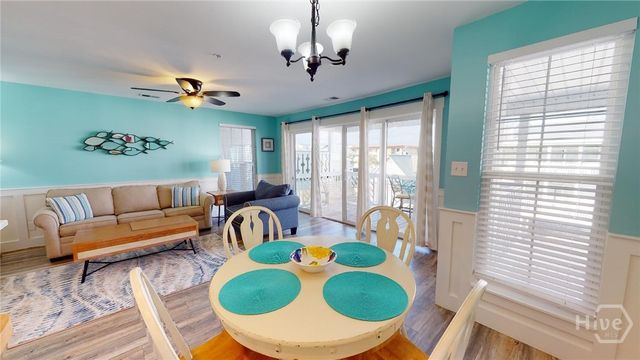 3 17th Street 8, Tybee Island, GA 31328