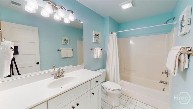 3 17th Street 8, Tybee Island, GA 31328