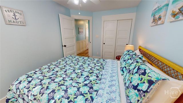 3 17th Street 8, Tybee Island, GA 31328