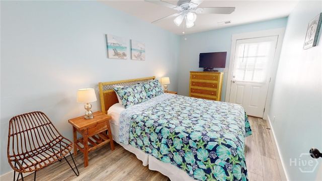 3 17th Street 8, Tybee Island, GA 31328