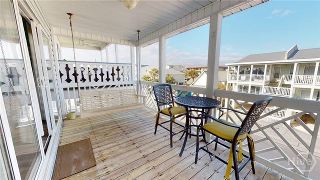 3 17th Street 8, Tybee Island, GA 31328