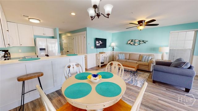 3 17th Street 8, Tybee Island, GA 31328
