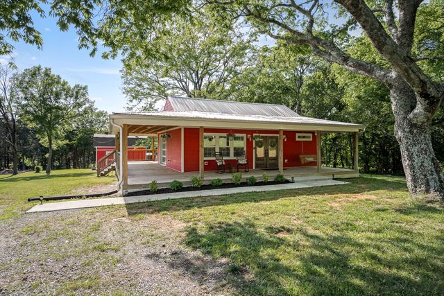 10257 Barlow Ln, Lascassas, TN 37085