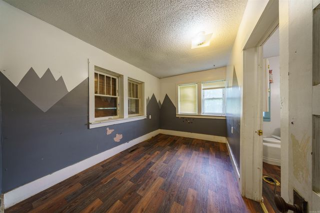 495 Nelsonville Road, Smithville, AR 72466