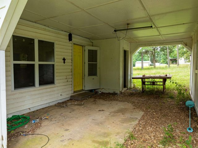 495 Nelsonville Road, Smithville, AR 72466