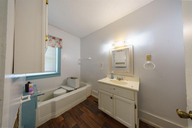 495 Nelsonville Road, Smithville, AR 72466