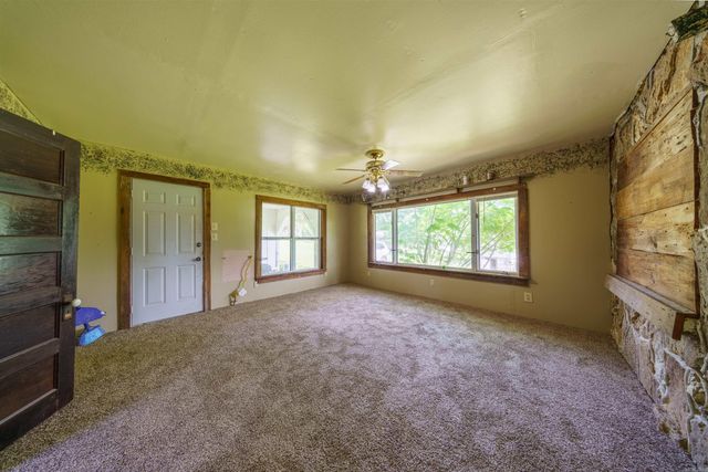 495 Nelsonville Road, Smithville, AR 72466