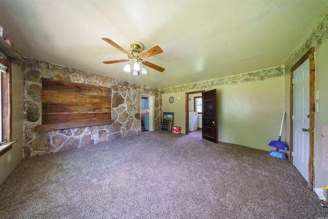 495 Nelsonville Road, Smithville, AR 72466