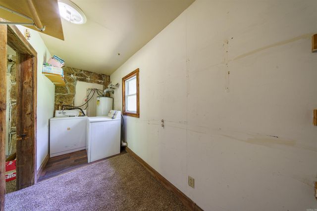 495 Nelsonville Road, Smithville, AR 72466