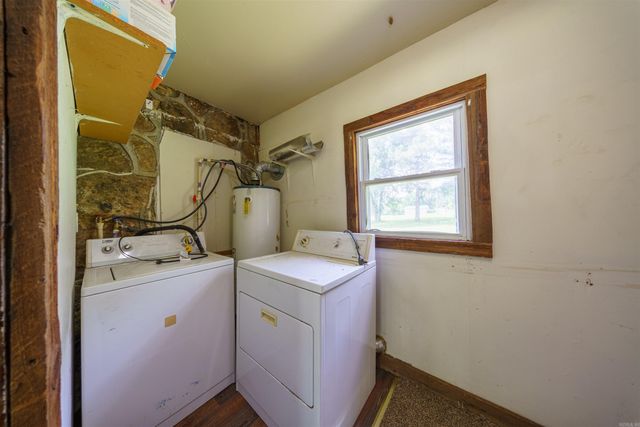 495 Nelsonville Road, Smithville, AR 72466