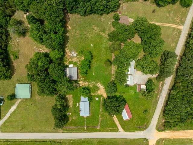 495 Nelsonville Road, Smithville, AR 72466