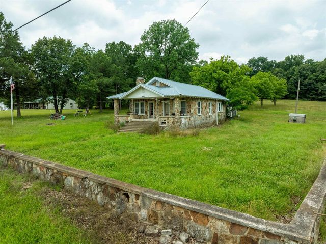 495 Nelsonville Road, Smithville, AR 72466