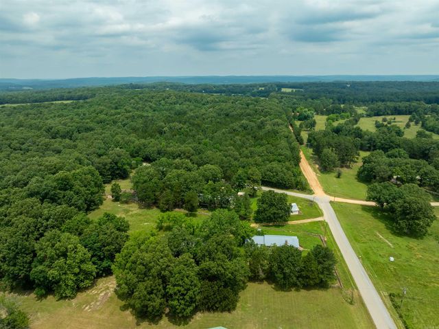 495 Nelsonville Road, Smithville, AR 72466