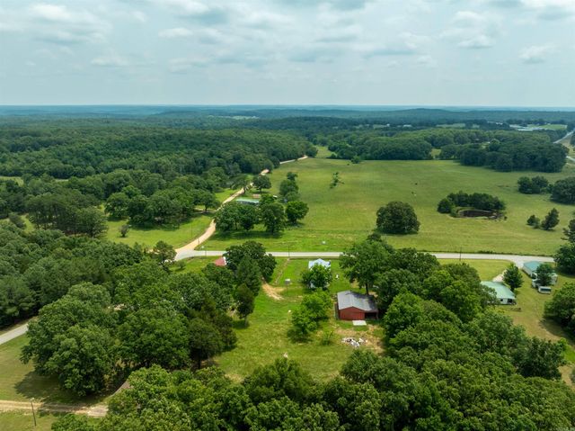 495 Nelsonville Road, Smithville, AR 72466