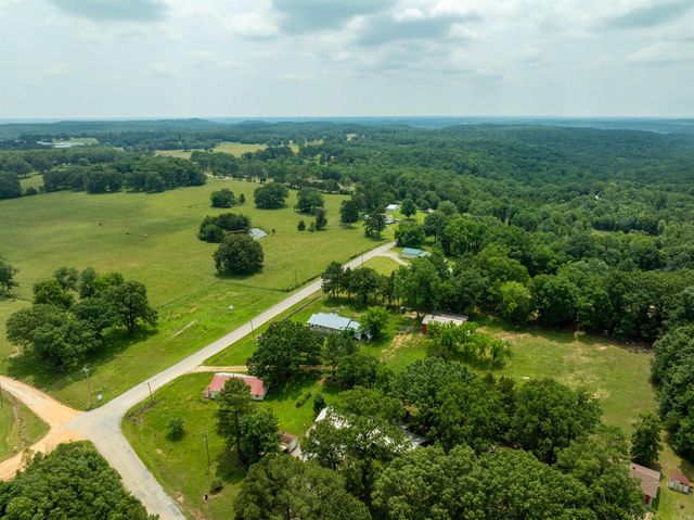 495 Nelsonville Road, Smithville, AR 72466