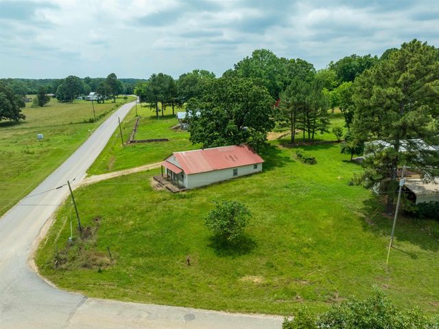 495 Nelsonville Road, Smithville, AR 72466
