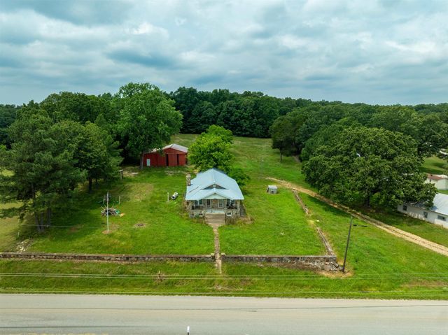 495 Nelsonville Road, Smithville, AR 72466