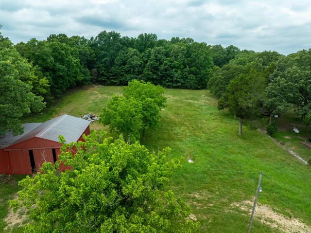 495 Nelsonville Road, Smithville, AR 72466