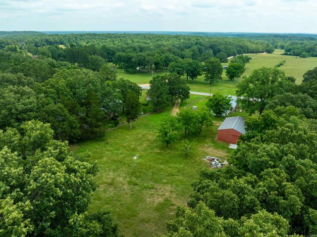 495 Nelsonville Road, Smithville, AR 72466