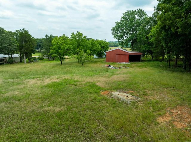 495 Nelsonville Road, Smithville, AR 72466