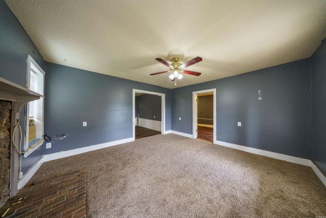 495 Nelsonville Road, Smithville, AR 72466