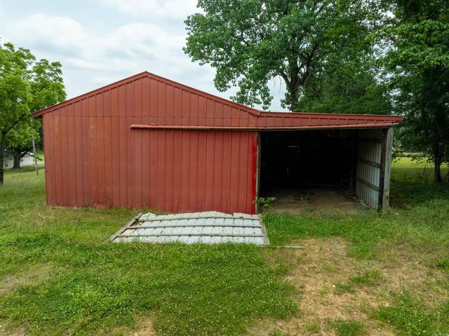 495 Nelsonville Road, Smithville, AR 72466