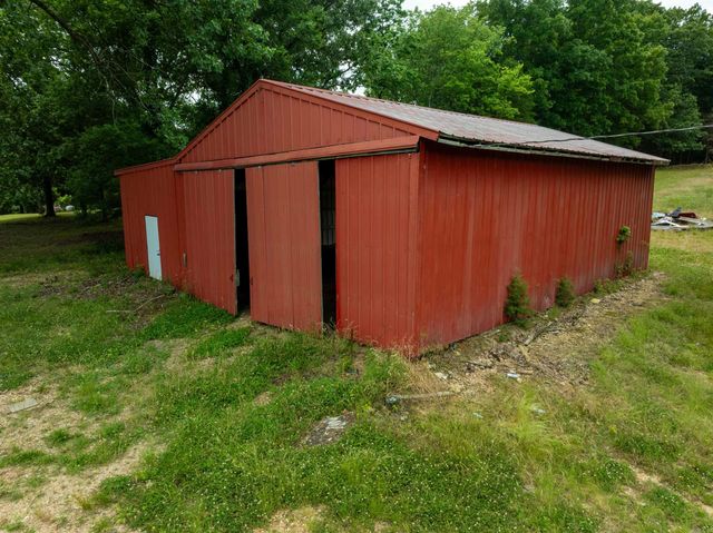 495 Nelsonville Road, Smithville, AR 72466