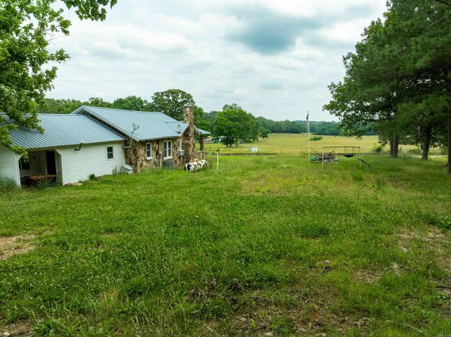 495 Nelsonville Road, Smithville, AR 72466