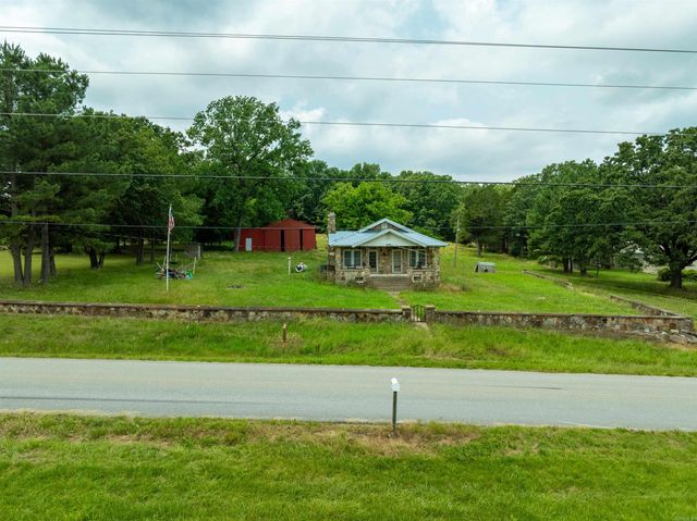 495 Nelsonville Road, Smithville, AR 72466