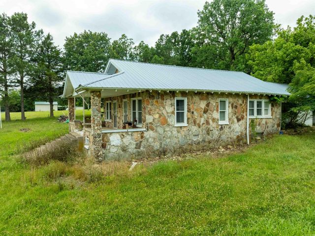 495 Nelsonville Road, Smithville, AR 72466