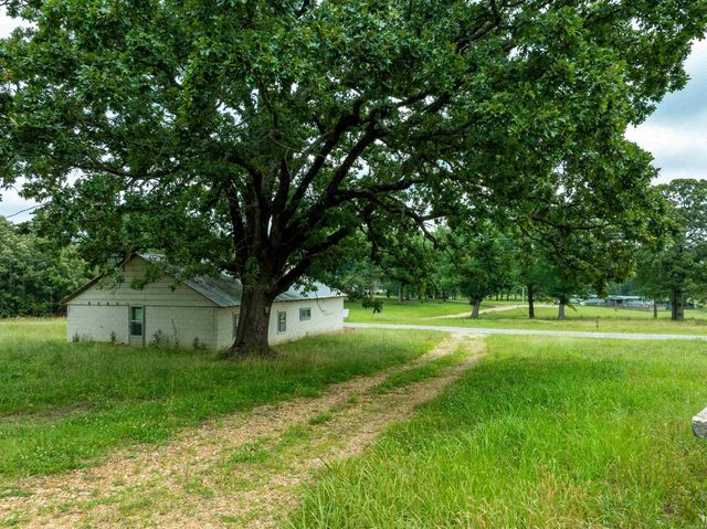 495 Nelsonville Road, Smithville, AR 72466