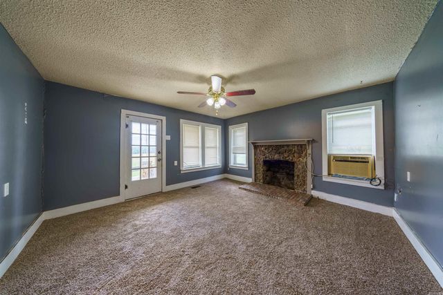 495 Nelsonville Road, Smithville, AR 72466