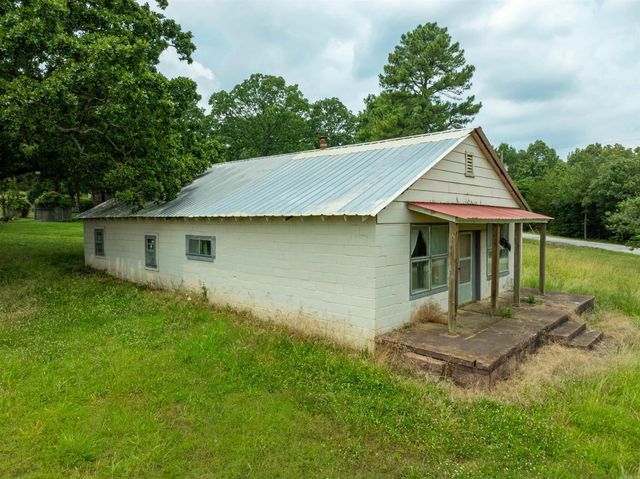 495 Nelsonville Road, Smithville, AR 72466