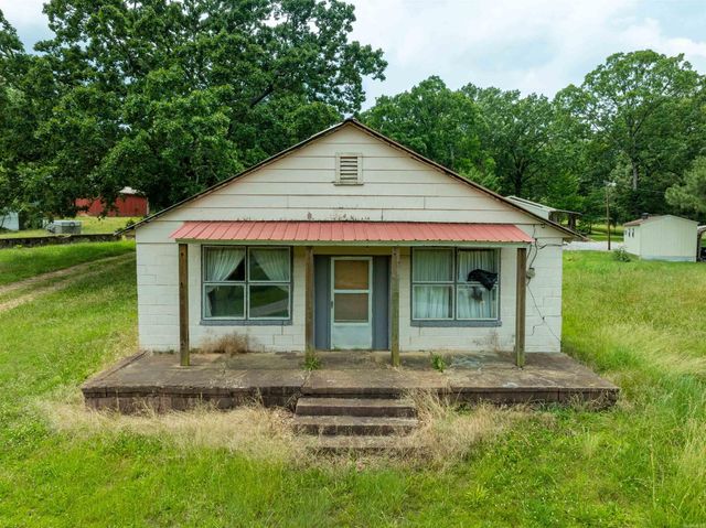 495 Nelsonville Road, Smithville, AR 72466