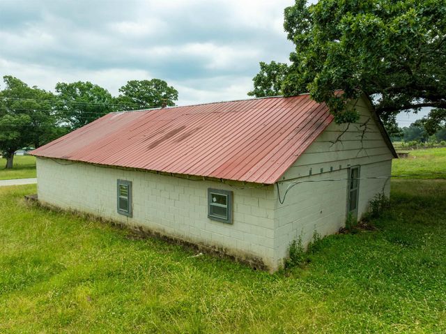 495 Nelsonville Road, Smithville, AR 72466