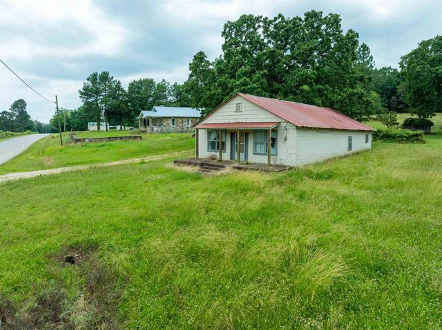 495 Nelsonville Road, Smithville, AR 72466