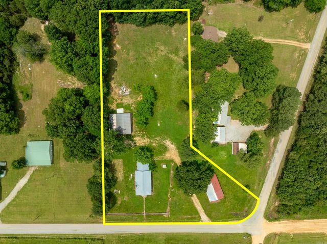 495 Nelsonville Road, Smithville, AR 72466