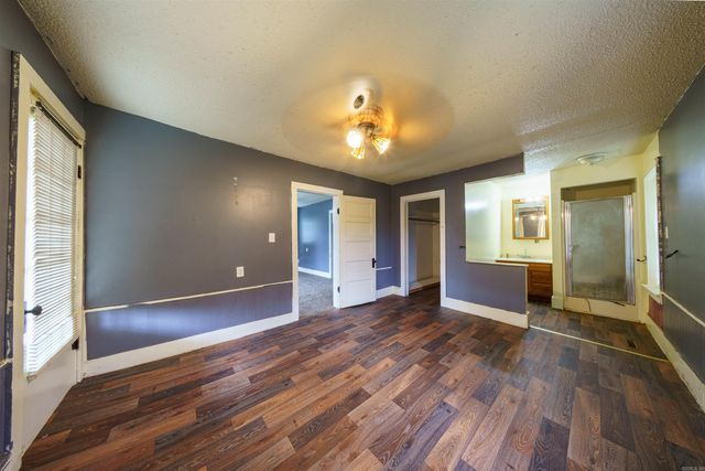 495 Nelsonville Road, Smithville, AR 72466