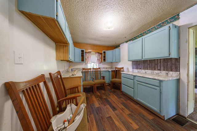 495 Nelsonville Road, Smithville, AR 72466