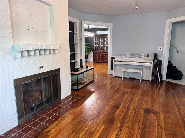 7121 North Lima Road, Poland, OH 44514